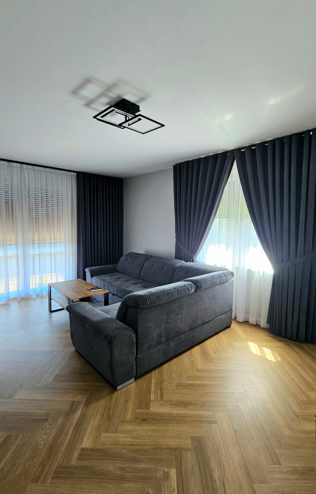Salon i dekoracje